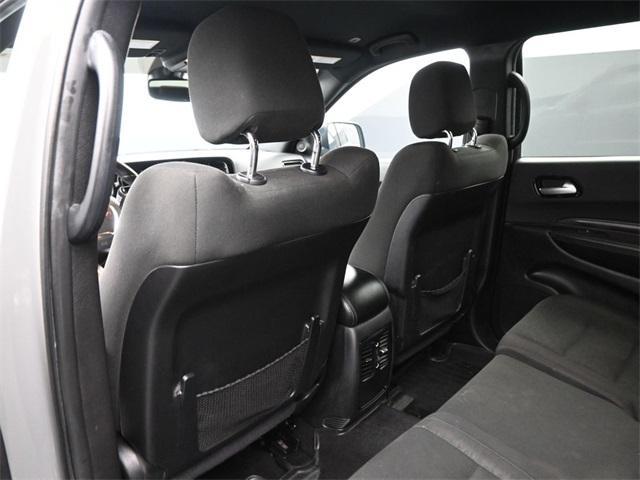 used 2021 Dodge Durango car, priced at $21,937