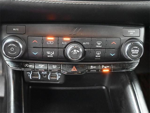 used 2021 Dodge Durango car, priced at $21,937
