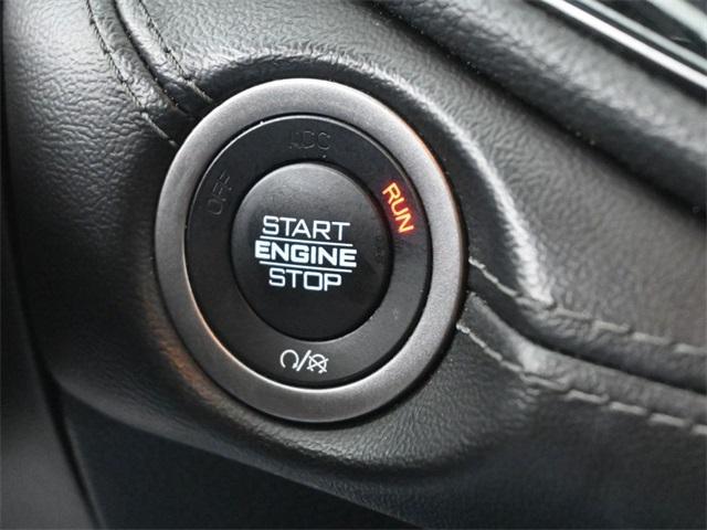 used 2021 Dodge Durango car, priced at $21,937