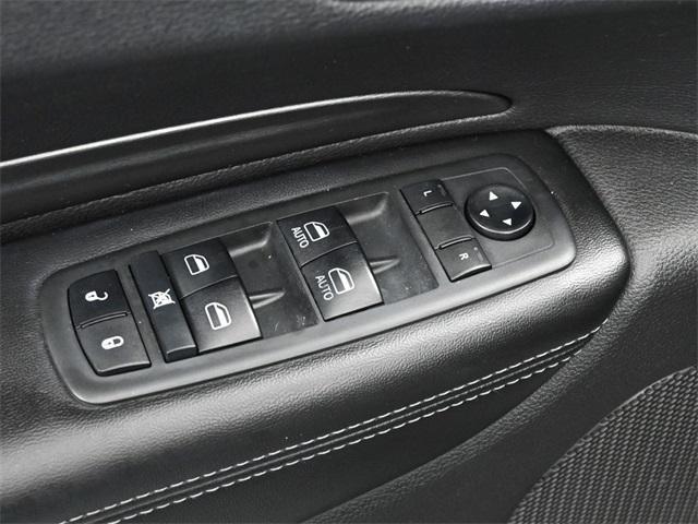 used 2021 Dodge Durango car, priced at $21,937