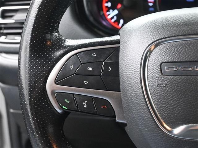 used 2021 Dodge Durango car, priced at $21,937