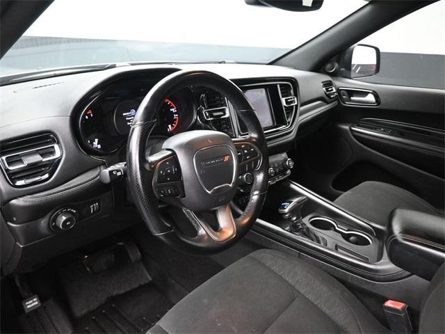 used 2021 Dodge Durango car, priced at $21,937