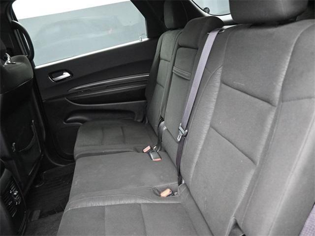 used 2021 Dodge Durango car, priced at $21,937