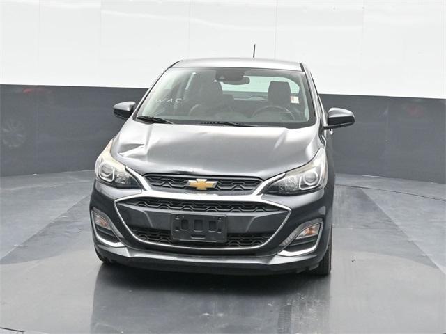 used 2020 Chevrolet Spark car, priced at $12,995