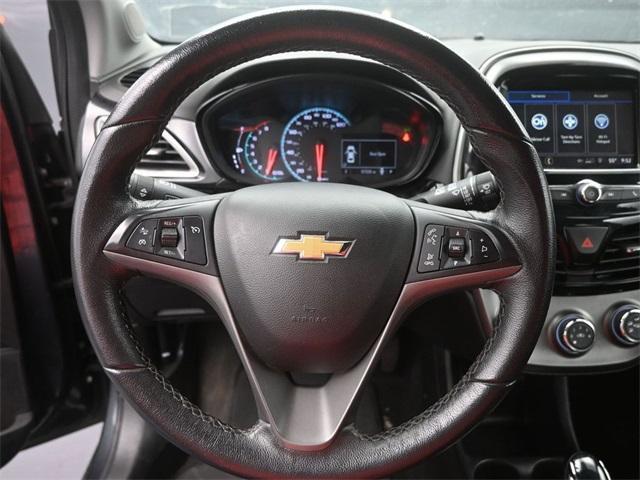 used 2020 Chevrolet Spark car, priced at $12,995