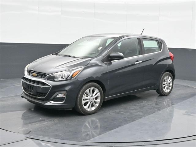 used 2020 Chevrolet Spark car, priced at $12,995