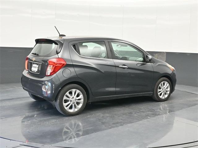 used 2020 Chevrolet Spark car, priced at $12,995