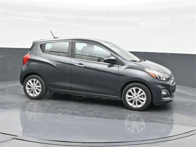 used 2020 Chevrolet Spark car, priced at $12,995