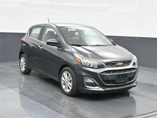 used 2020 Chevrolet Spark car, priced at $12,995