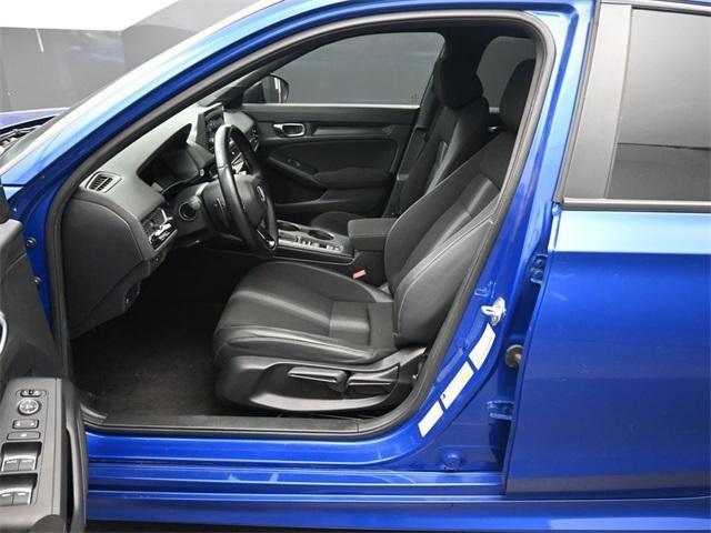 used 2022 Honda Civic car, priced at $23,998