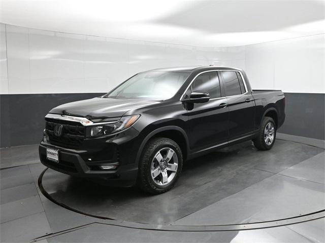 new 2026 Honda Ridgeline car, priced at $43,390