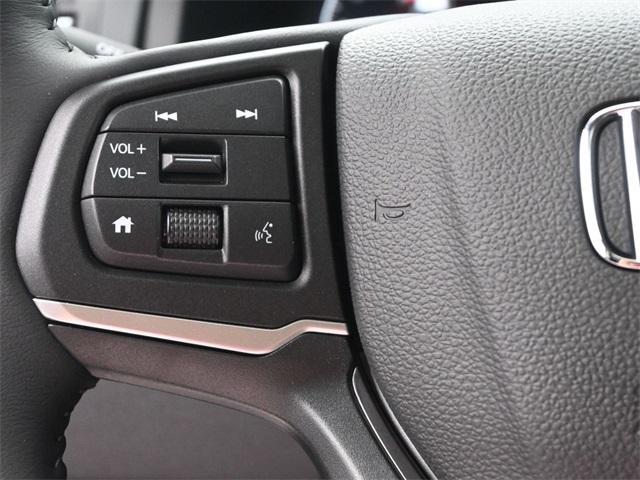 new 2026 Honda Ridgeline car, priced at $43,390