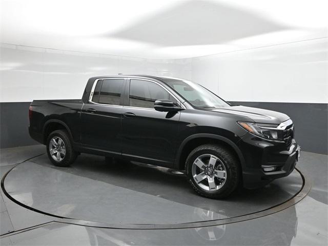 new 2026 Honda Ridgeline car, priced at $43,390