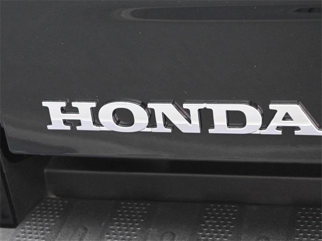 new 2026 Honda Ridgeline car, priced at $43,390