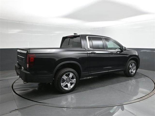 new 2026 Honda Ridgeline car, priced at $43,390