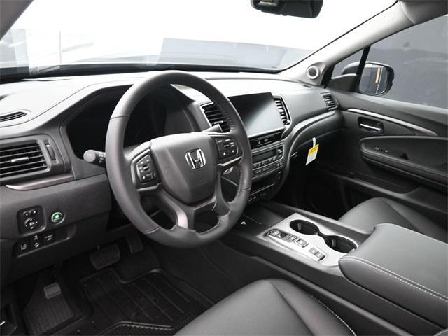 new 2026 Honda Ridgeline car, priced at $43,390