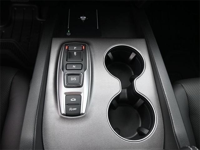 new 2026 Honda Ridgeline car, priced at $43,390