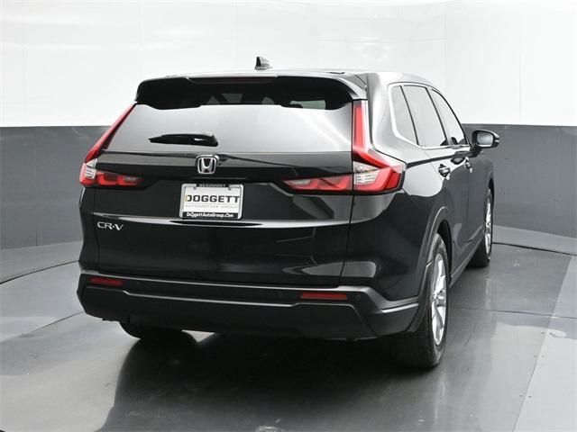 used 2023 Honda CR-V car, priced at $33,495