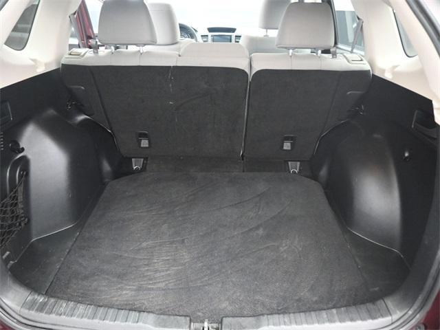 used 2016 Honda CR-V car, priced at $13,900
