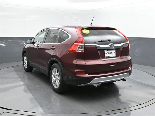 used 2016 Honda CR-V car, priced at $13,900