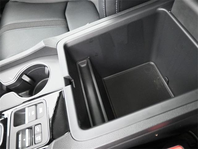 new 2025 Honda Pilot car, priced at $47,905
