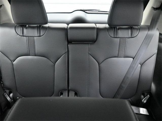 new 2025 Honda Pilot car, priced at $47,905