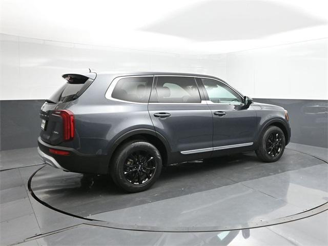 used 2020 Kia Telluride car, priced at $24,938