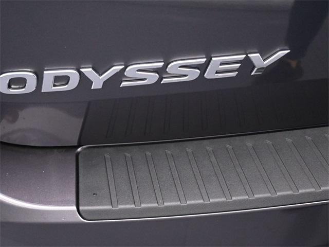 new 2025 Honda Odyssey car, priced at $40,866