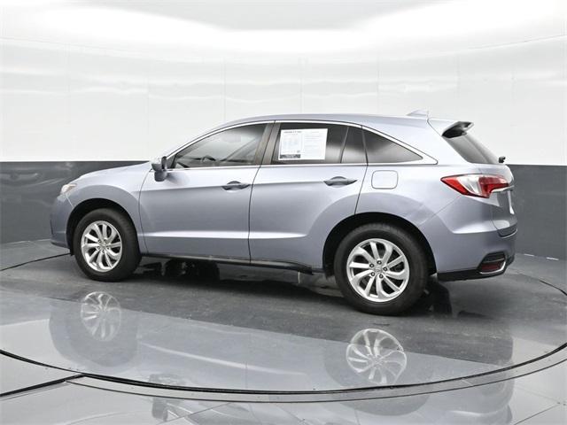 used 2016 Acura RDX car, priced at $14,995