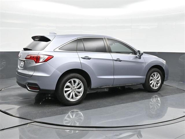 used 2016 Acura RDX car, priced at $14,995