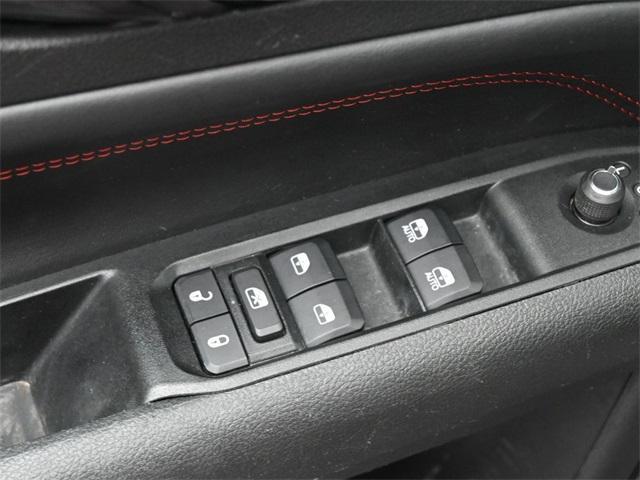 used 2022 Jeep Compass car, priced at $20,999