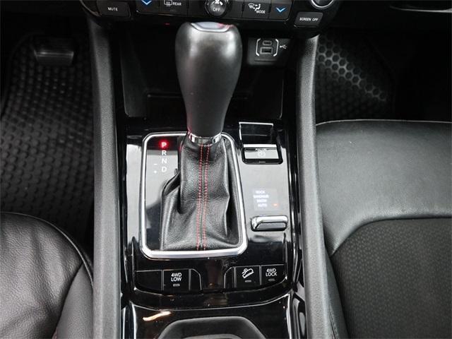 used 2022 Jeep Compass car, priced at $20,999