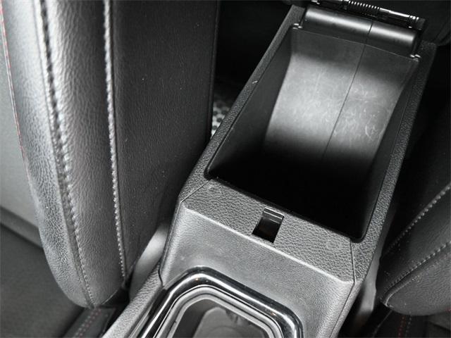 used 2022 Jeep Compass car, priced at $20,999