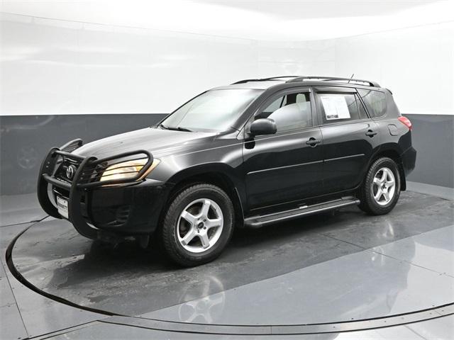 used 2009 Toyota RAV4 car, priced at $9,395