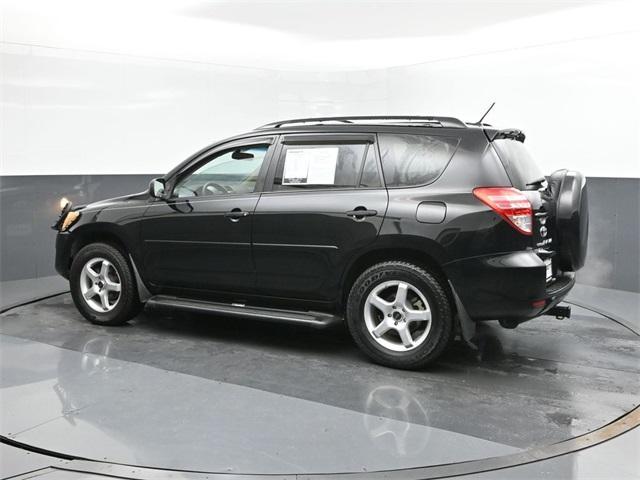 used 2009 Toyota RAV4 car, priced at $9,395