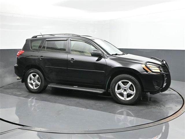 used 2009 Toyota RAV4 car, priced at $9,395