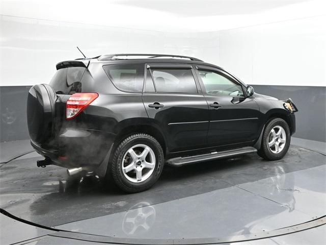 used 2009 Toyota RAV4 car, priced at $9,395