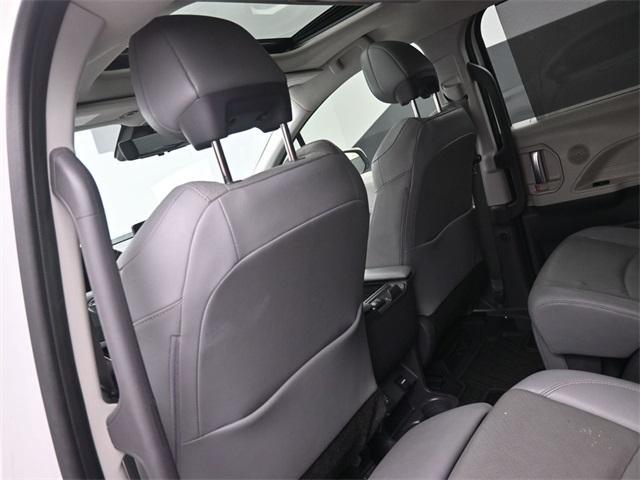 used 2021 Toyota Sienna car, priced at $39,695