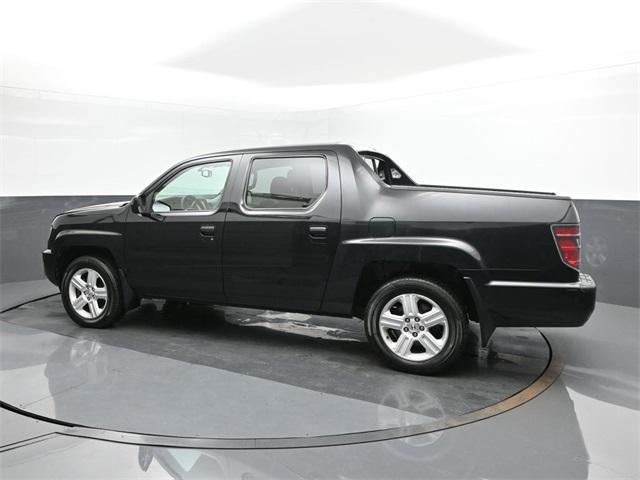 used 2013 Honda Ridgeline car, priced at $13,895