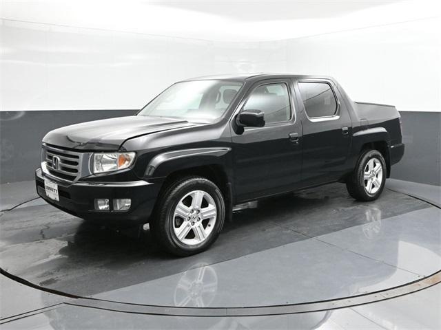 used 2013 Honda Ridgeline car, priced at $13,895