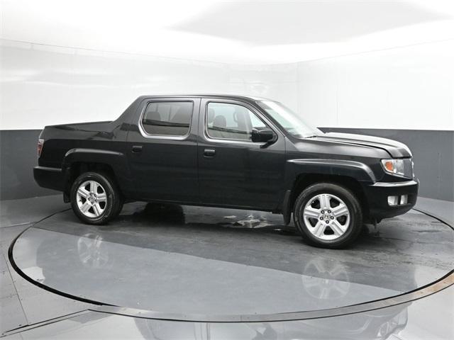 used 2013 Honda Ridgeline car, priced at $13,895