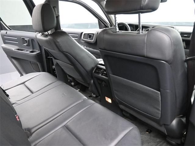 used 2013 Honda Ridgeline car, priced at $13,895