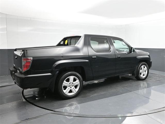 used 2013 Honda Ridgeline car, priced at $13,895