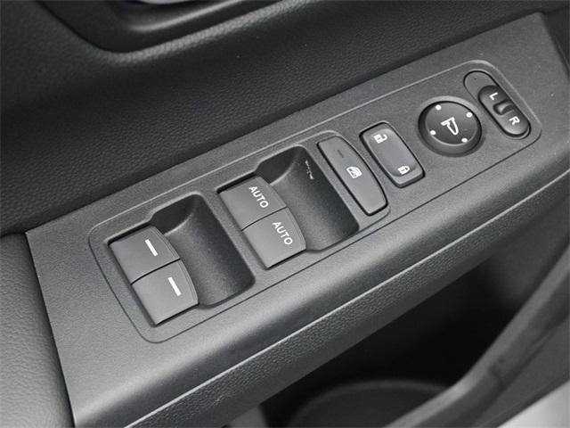 new 2026 Honda CR-V car, priced at $34,600