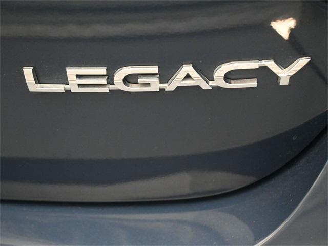 used 2024 Subaru Legacy car, priced at $26,995