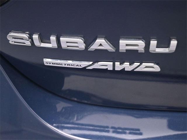 used 2024 Subaru Legacy car, priced at $26,995