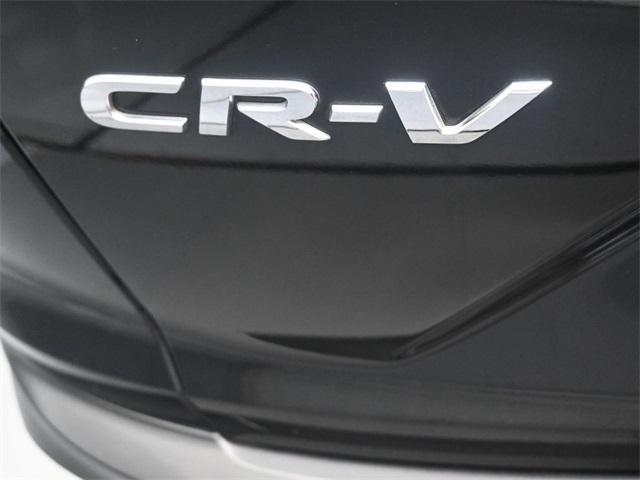 used 2017 Honda CR-V car, priced at $17,695