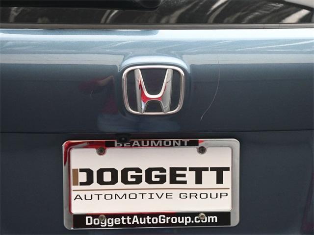 used 2019 Honda Pilot car, priced at $21,494