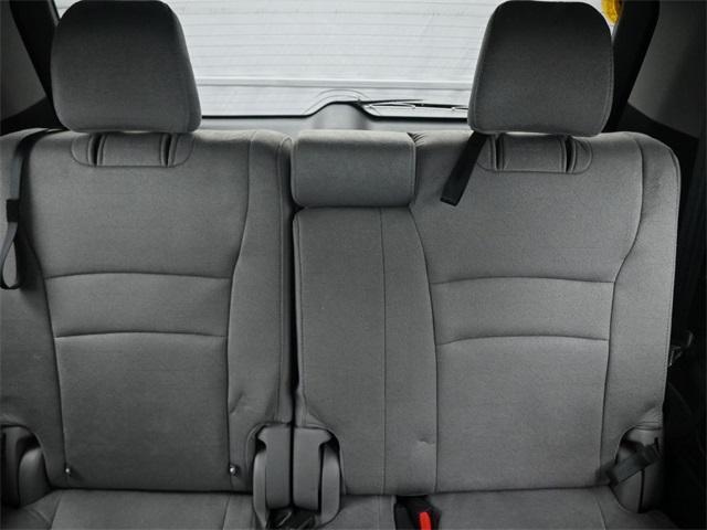 used 2019 Honda Pilot car, priced at $21,494