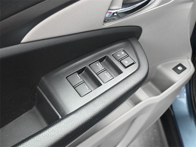 used 2019 Honda Pilot car, priced at $21,494